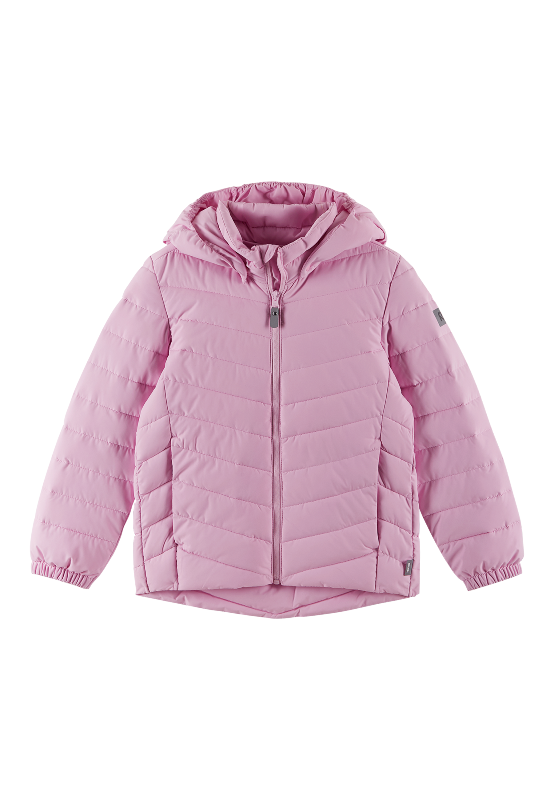 Reima Uumaja Jacket - Light Heather
